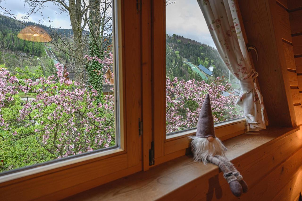 Apartmán Pod Skocznia Zakopane