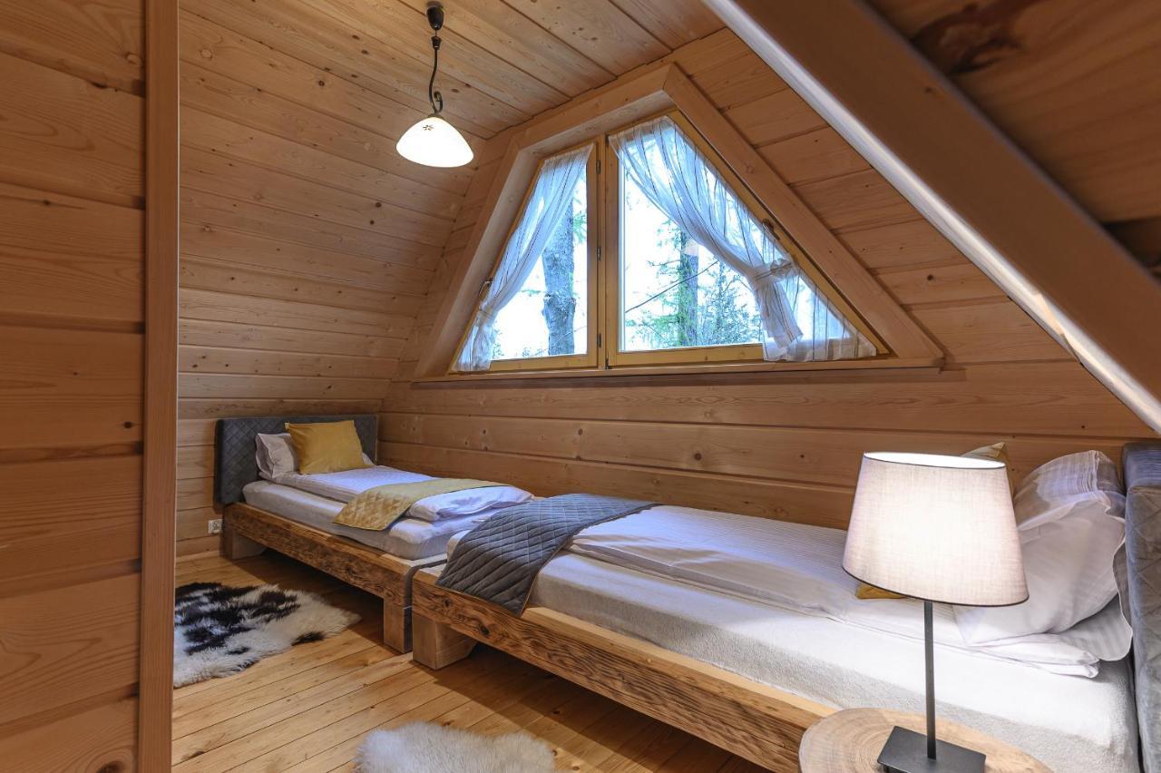 Apartmán Pod Skocznia *