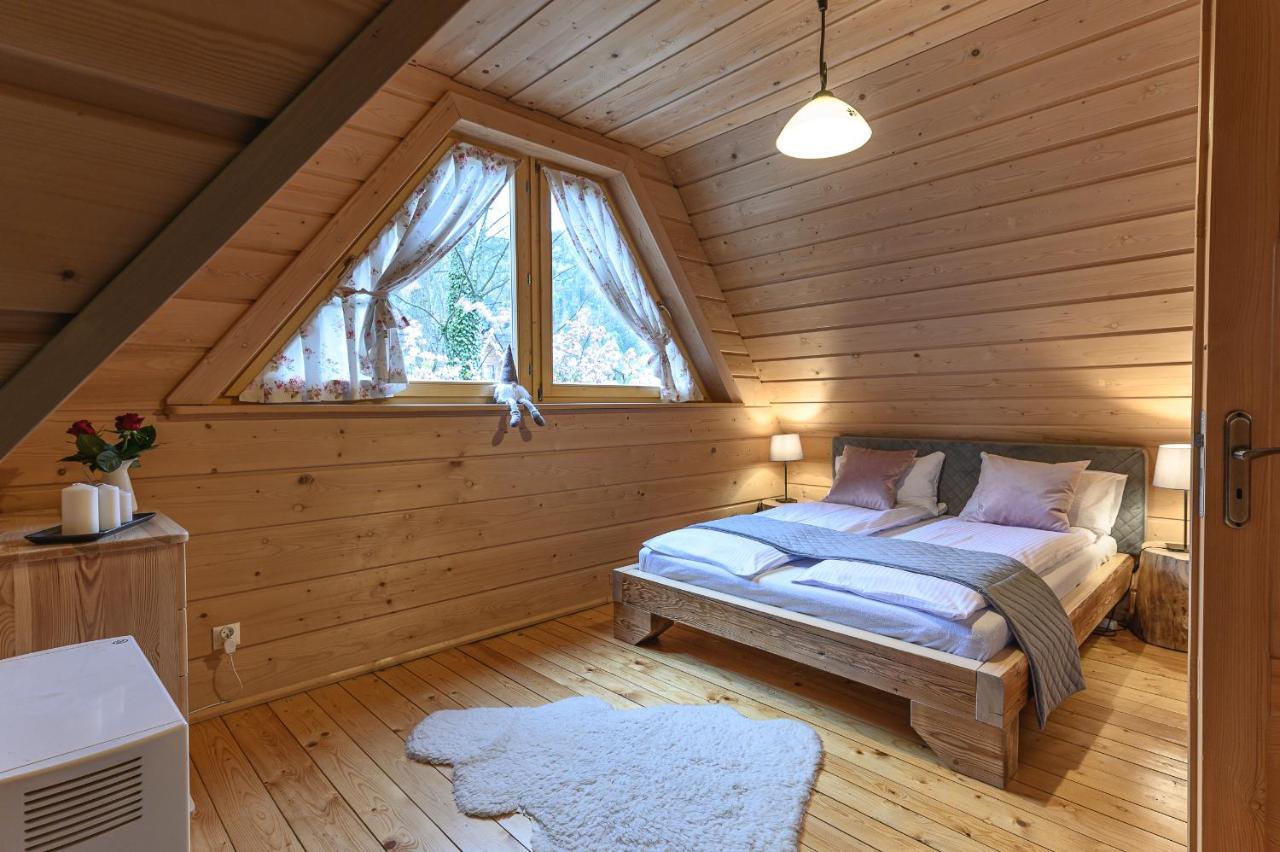 Pod Skocznia * Zakopane
