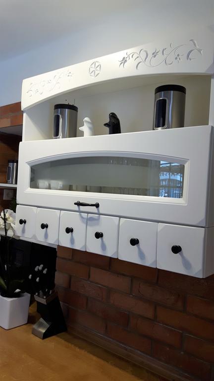 Pod Skocznia *