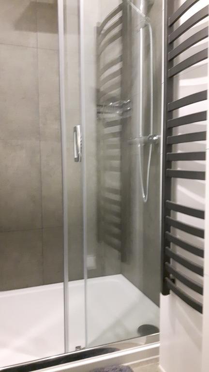 Apartmán Pod Skocznia Zakopane