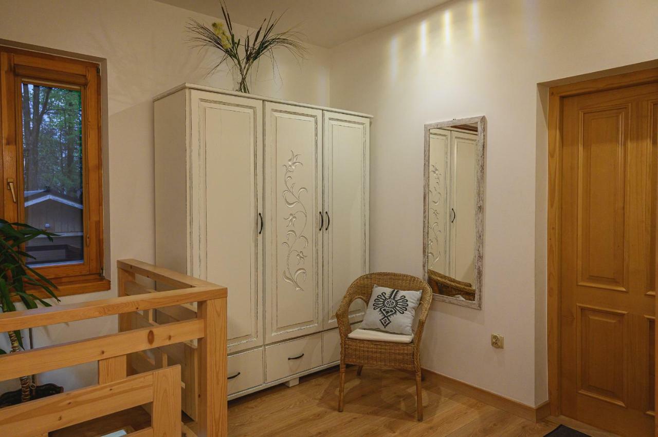 Pod Skocznia Zakopane