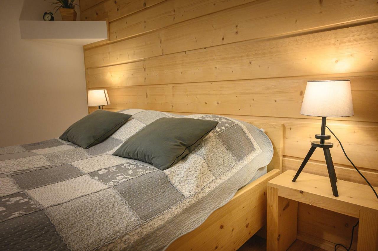 Pod Skocznia Apartmán Zakopane