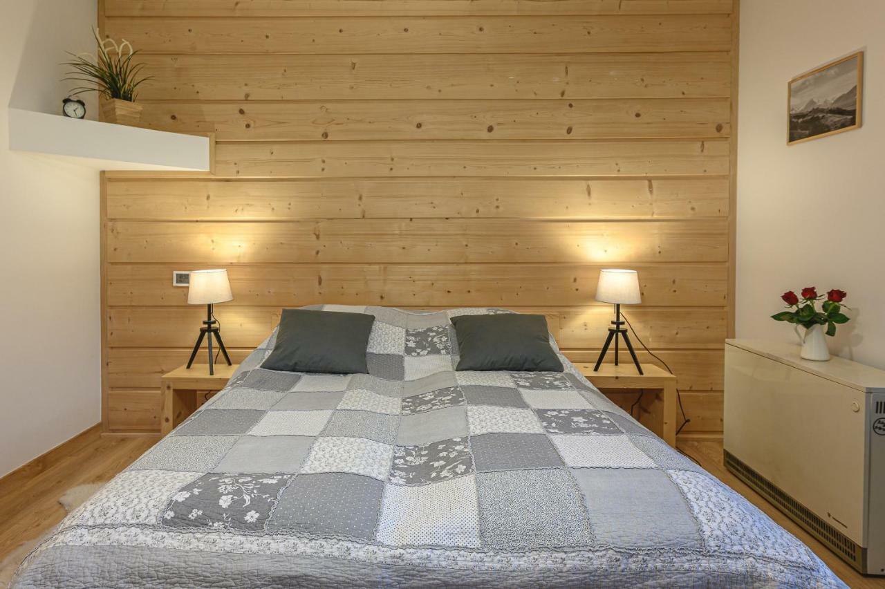 Apartmán Pod Skocznia Zakopane