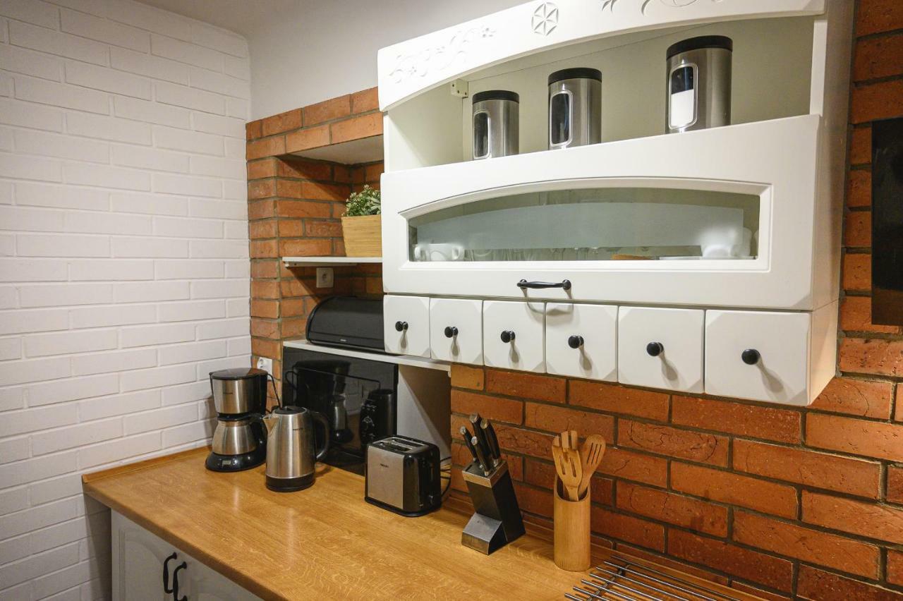Pod Skocznia Apartmán *